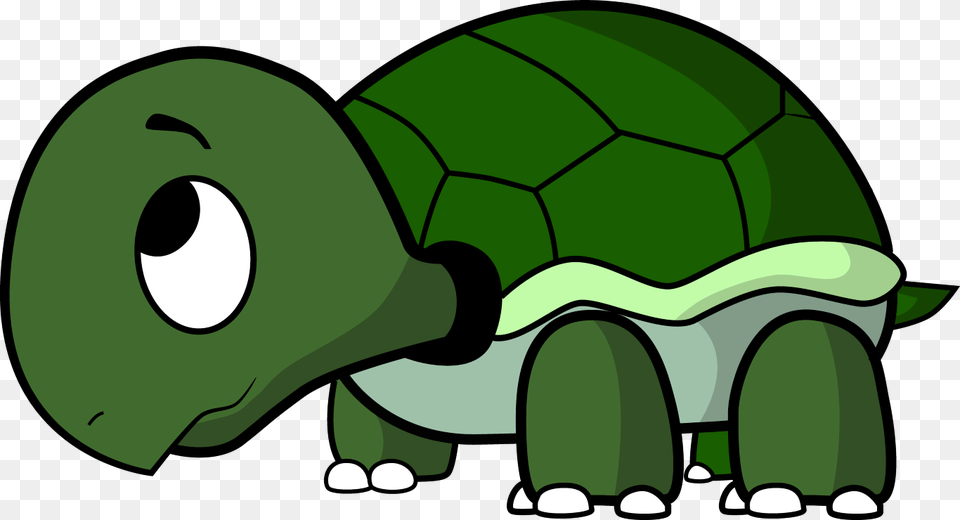 Clipart Best Turtle Images Sad Turtle Cartoon, Green, Animal, Reptile, Sea Life Free Png