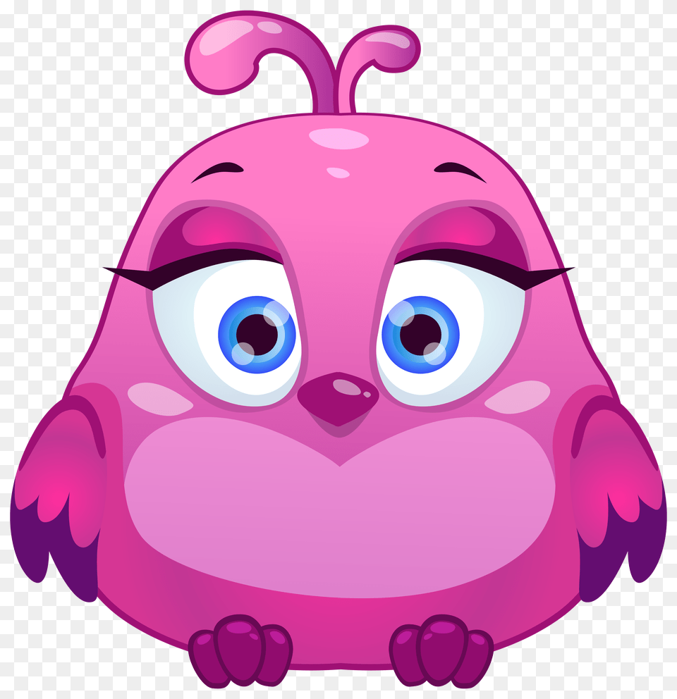 Clipart Bird, Purple, Art Png