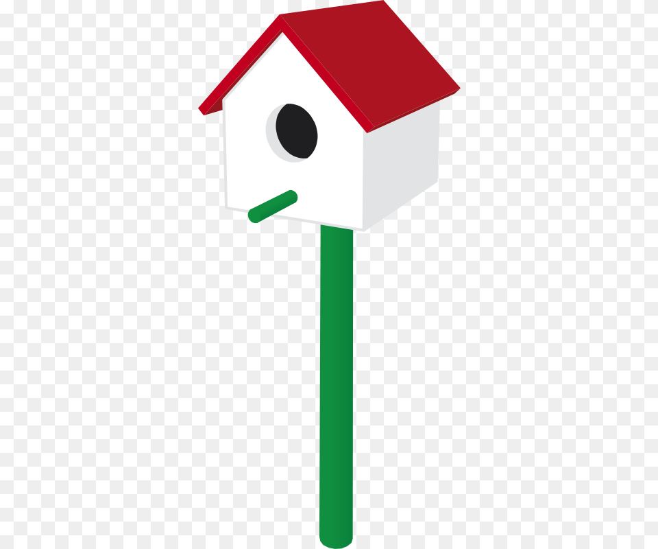 Clipart Birdhouse Gramzon, Cross, Symbol, Mailbox Free Png