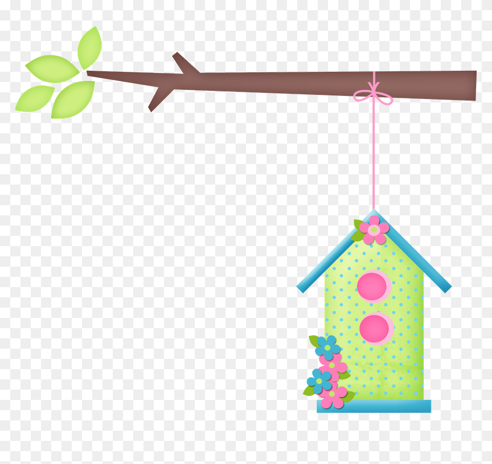 Clipart Birds Bird Houses Clip Art Free Transparent Png