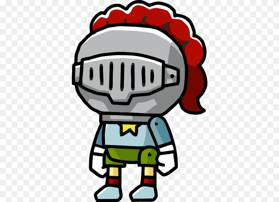 Clipart Black And White Download Knight Scribblenauts Scribblenauts Maxwell, Aircraft, Transportation, Vehicle, Ammunition Free Transparent Png