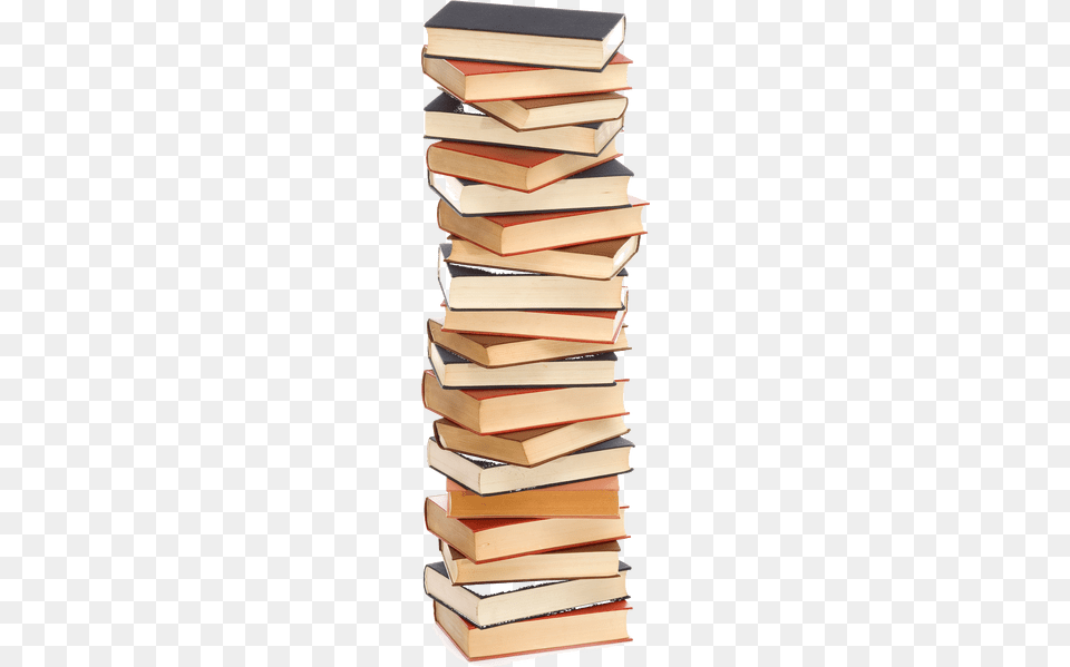 Clipart Black And White Download Pile Of Books Clipart Stack Of Books, Book, Publication, Novel, Page Png