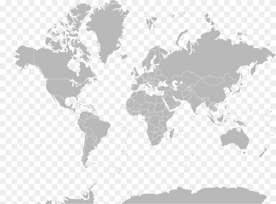 Clipart Black And White File Projection Svg Wikimedia World Map Svg Mercator, Plot, Chart, Baby, Person Png
