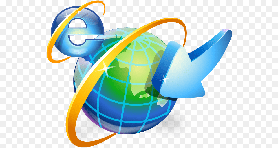 Clipart Black And White Internet Clipart World Wide Internet Explorer, Astronomy, Outer Space, Planet, Globe Free Png Download
