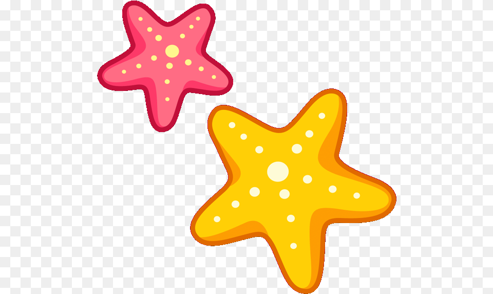 Clipart Black And White Stock Starfish Star Fish Gif, Star Symbol, Symbol Free Transparent Png