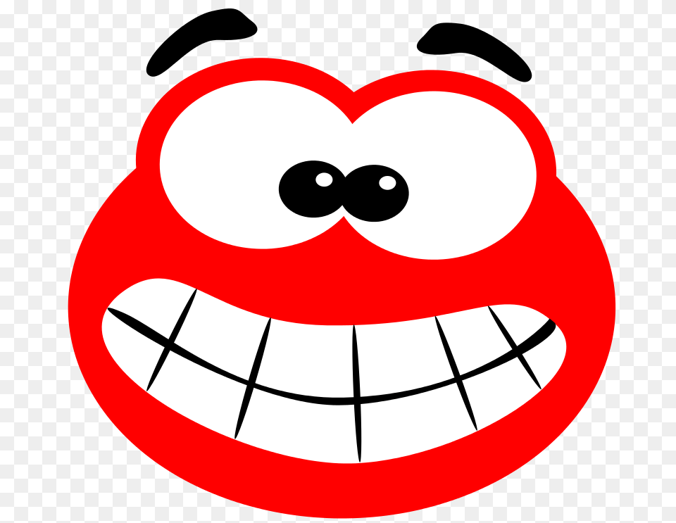 Clipart Blob Smiling Svk Ab, Body Part, Mouth, Person, Teeth Free Png