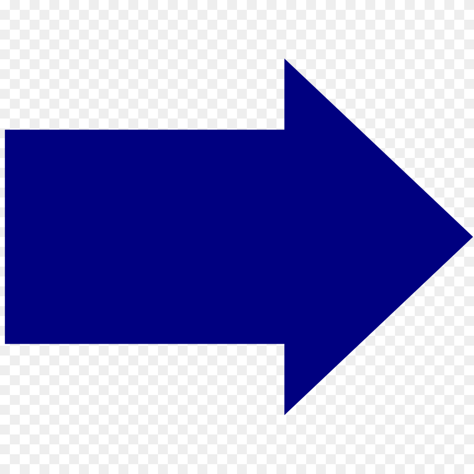 Clipart Blue Arrow Regarding Arrow Clip Art, Triangle Png Image