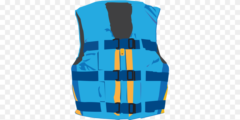 Clipart Blue Life Vests, Clothing, Lifejacket, Vest, Adult Free Transparent Png