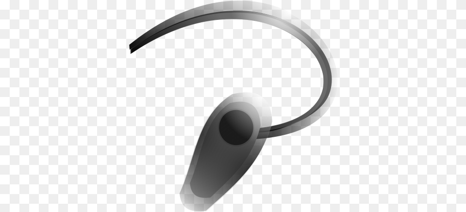 Clipart Bluetooth Headset Hatalar205 Bluetooth Earpiece Clip Art, Computer Hardware, Electronics, Hardware, Mouse Free Png Download
