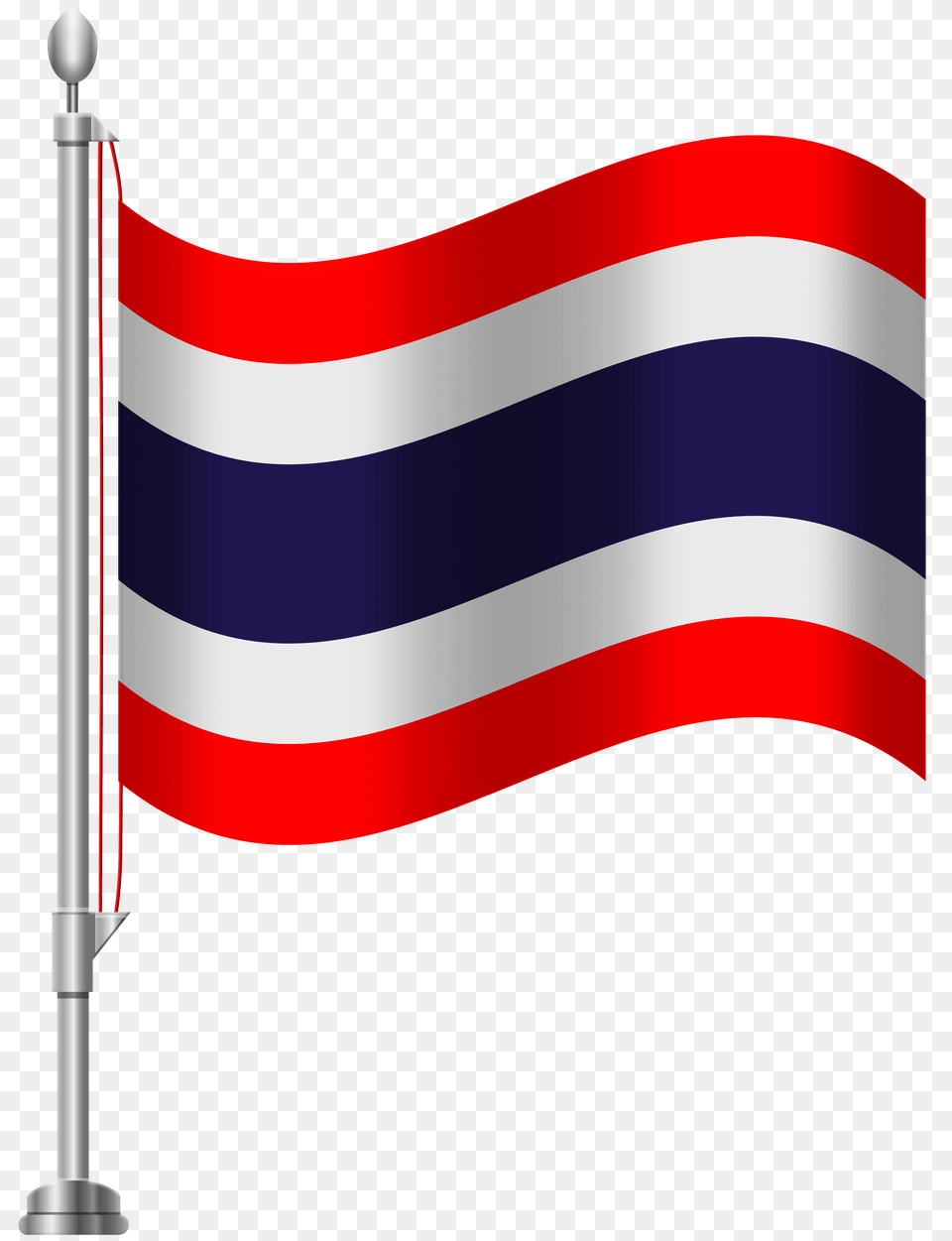 Clipart Border Flag Clipart Border Flag Transparent Dynamite, Weapon, Thailand Flag Free Png