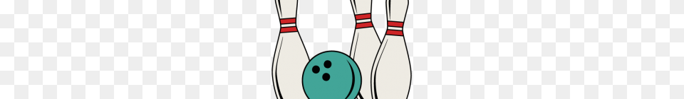 Clipart Bowling Pins And Ball Clipart Download, Leisure Activities, Bowling Ball, Sport Free Transparent Png