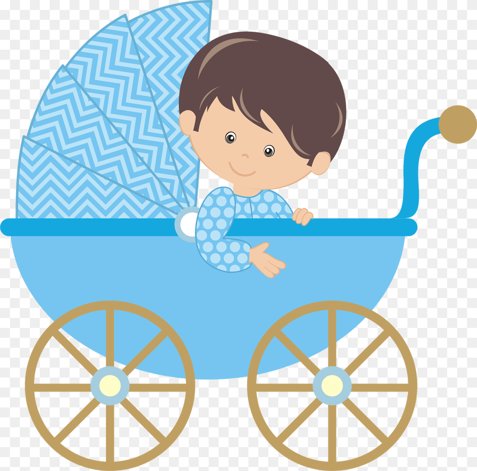 Clipart Boy Christening Baby Shower Boy Images, Machine, Wheel, Person, Face Free Transparent Png