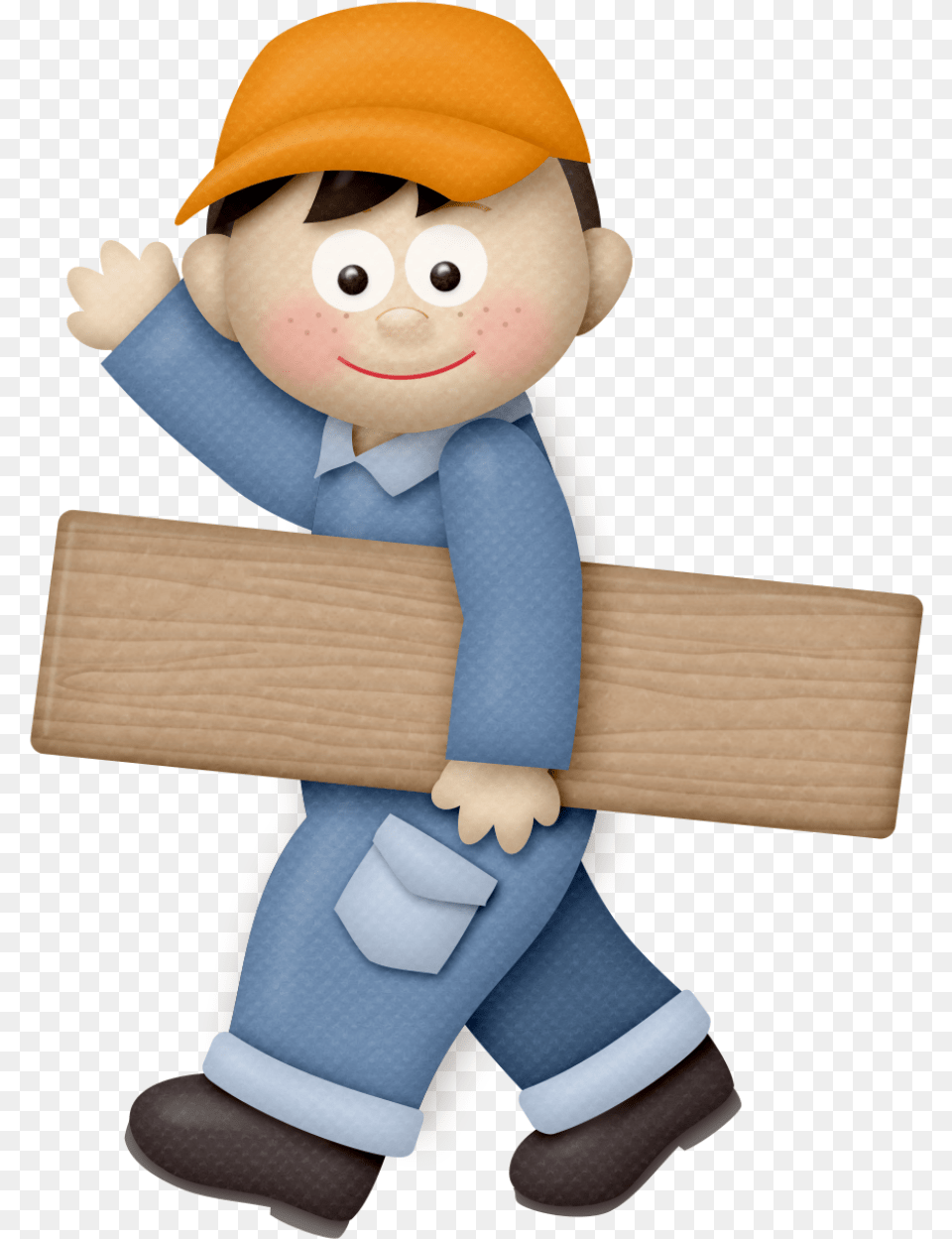 Clipart Boy Clip Art Pictures Construction Worker, People, Person, Face, Head Free Png