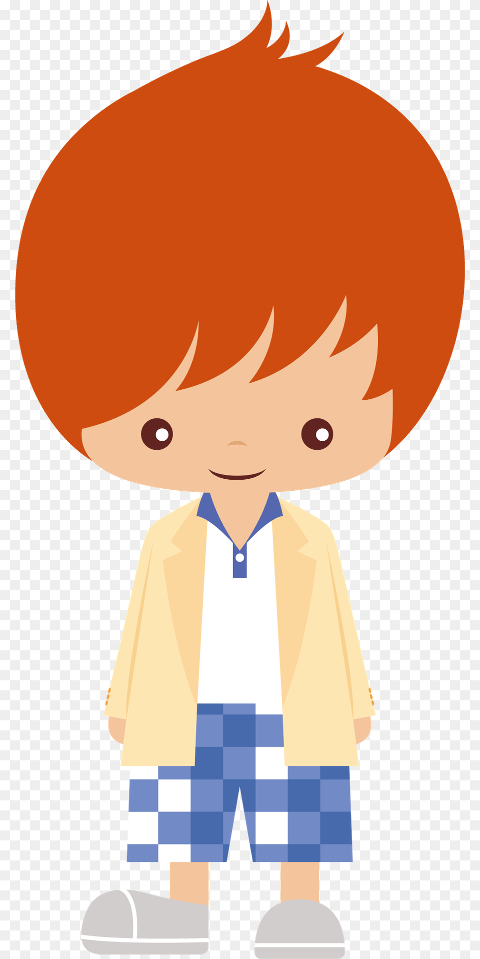 Clipart Boy Scrapbook Boneco Menino, Baby, Person, Comics, Book Free Transparent Png