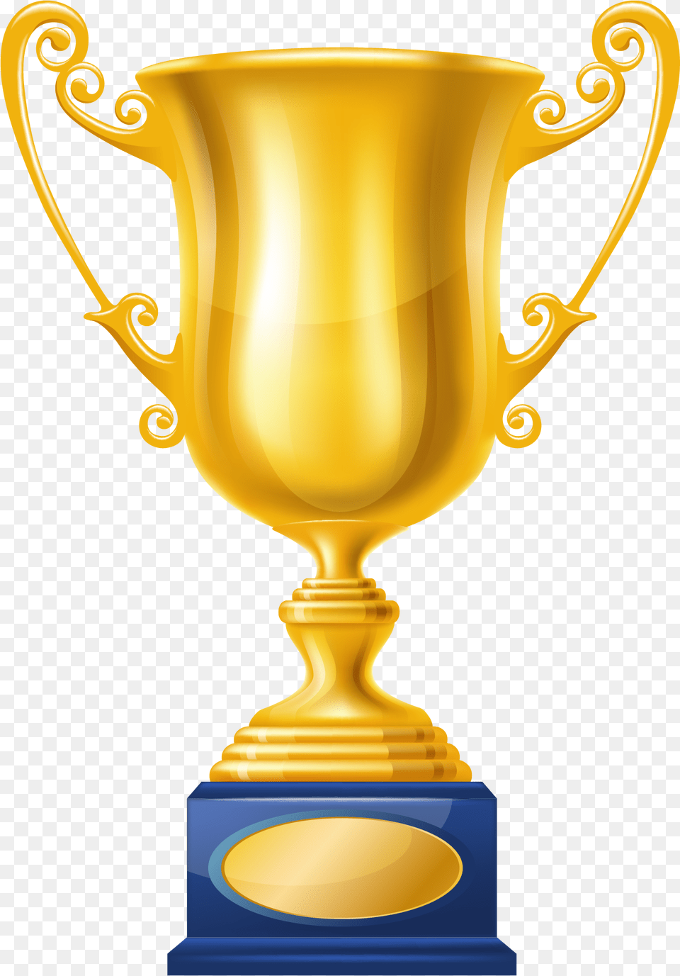 Clipart Bread Chalice 1st Place Trophy Png Image