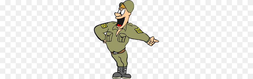 Clipart British Soldier, Person, Cartoon Free Png