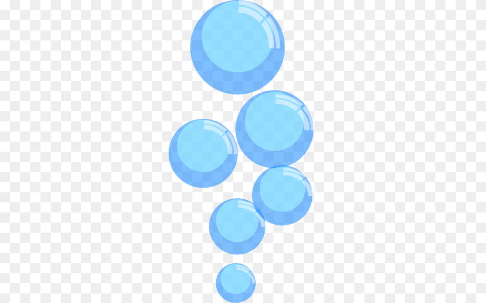 Clipart Bubbles Animated Png
