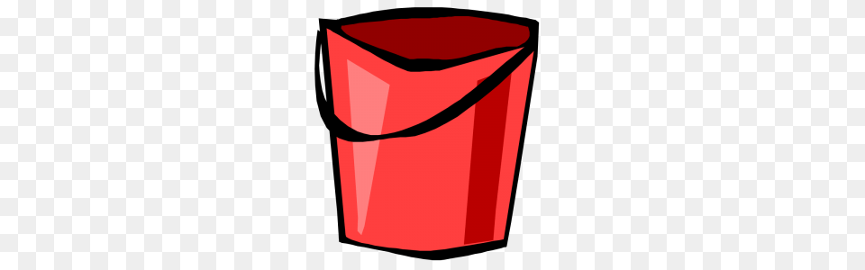 Clipart Bucket Collection Png Image