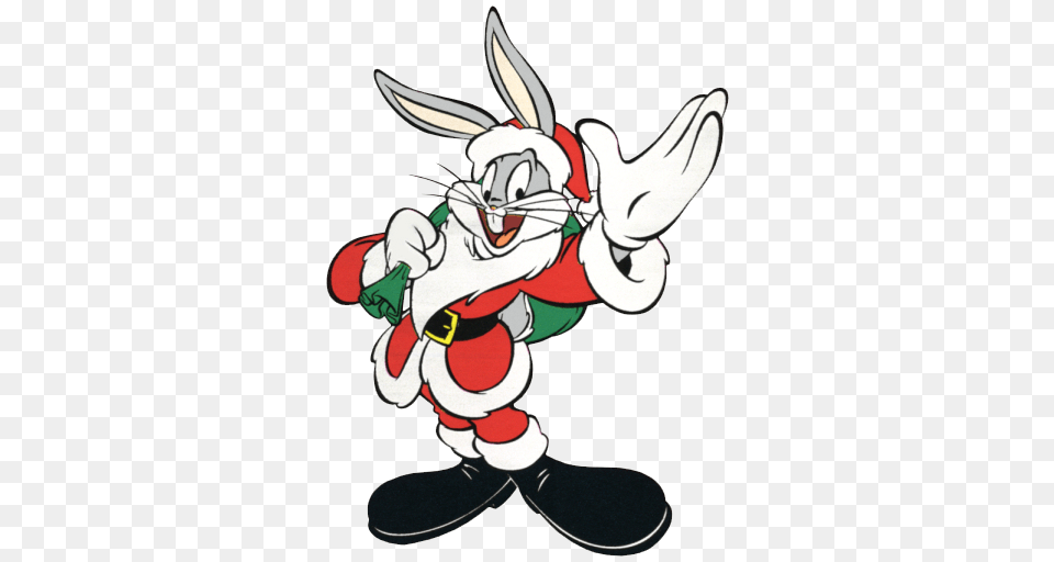 Clipart Bugs Bunny Clipart, Baby, Person, Cartoon Free Png Download