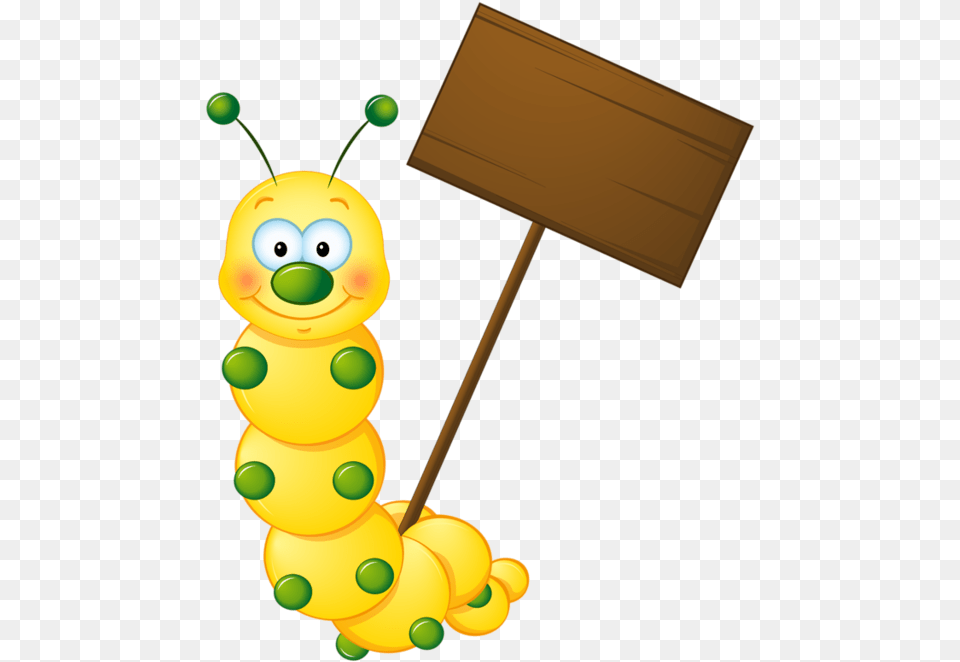 Clipart Bugs Clip Art Bugs, Food, Sweets Free Transparent Png