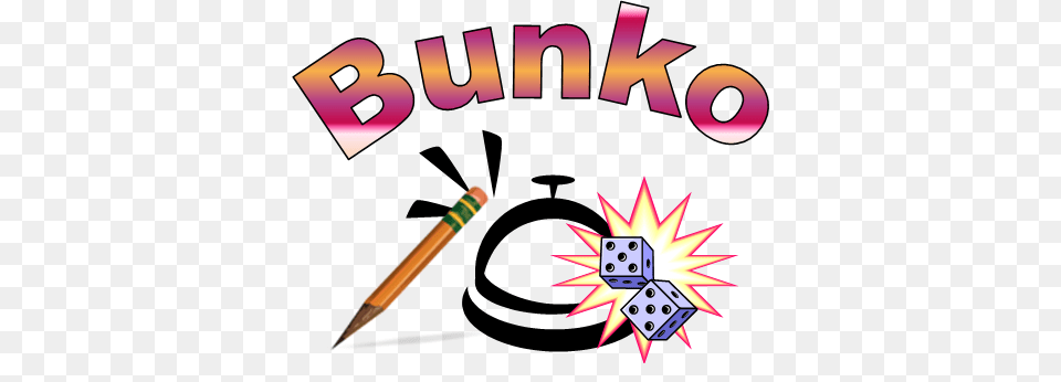 Clipart Bunco Dice Bunco Dice Clipart, Game Free Png