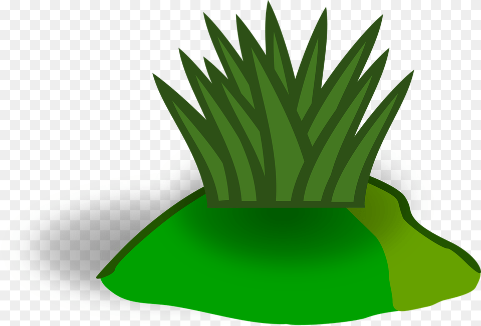 Clipart Bushes, Planter, Grass, Green, Jar Png Image