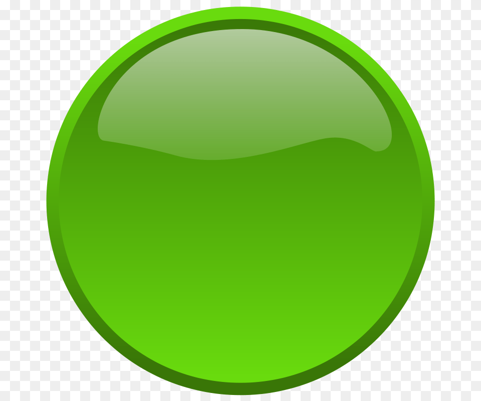 Clipart Button Green Anonymous, Sphere, Astronomy, Moon, Nature Free Png Download