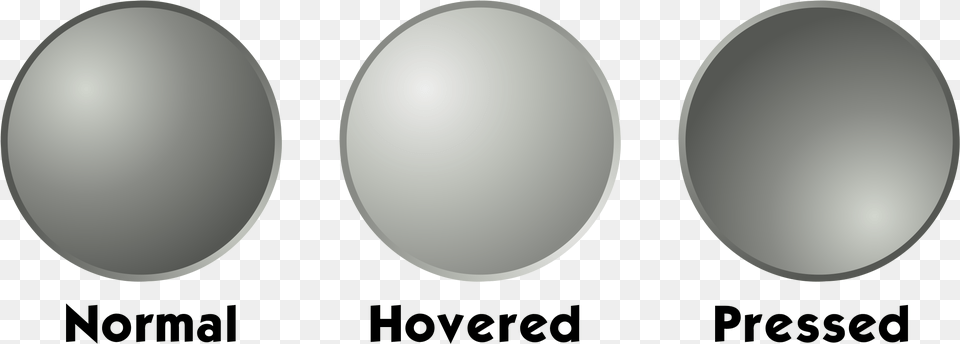 Clipart Button Pressed, Sphere, Oval, Cutlery, Astronomy Png