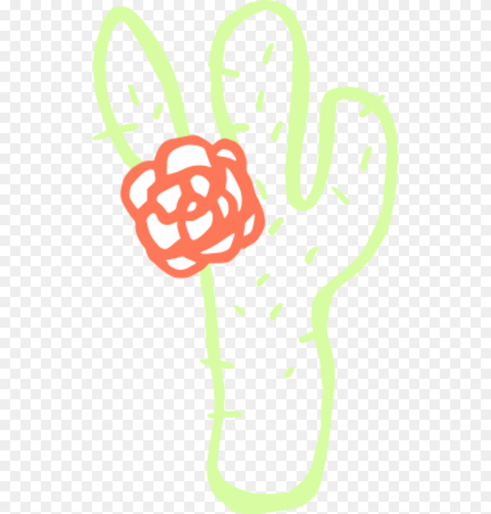 Clipart Cactus, Raspberry, Berry, Produce, Food Free Png Download