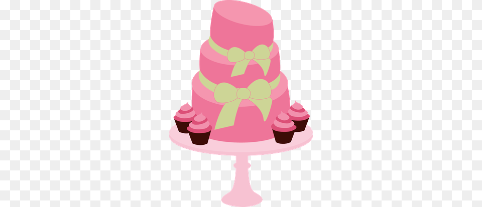 Clipart Cake Clipart Cake, Dessert, Food, Birthday Cake, Cream Free Png
