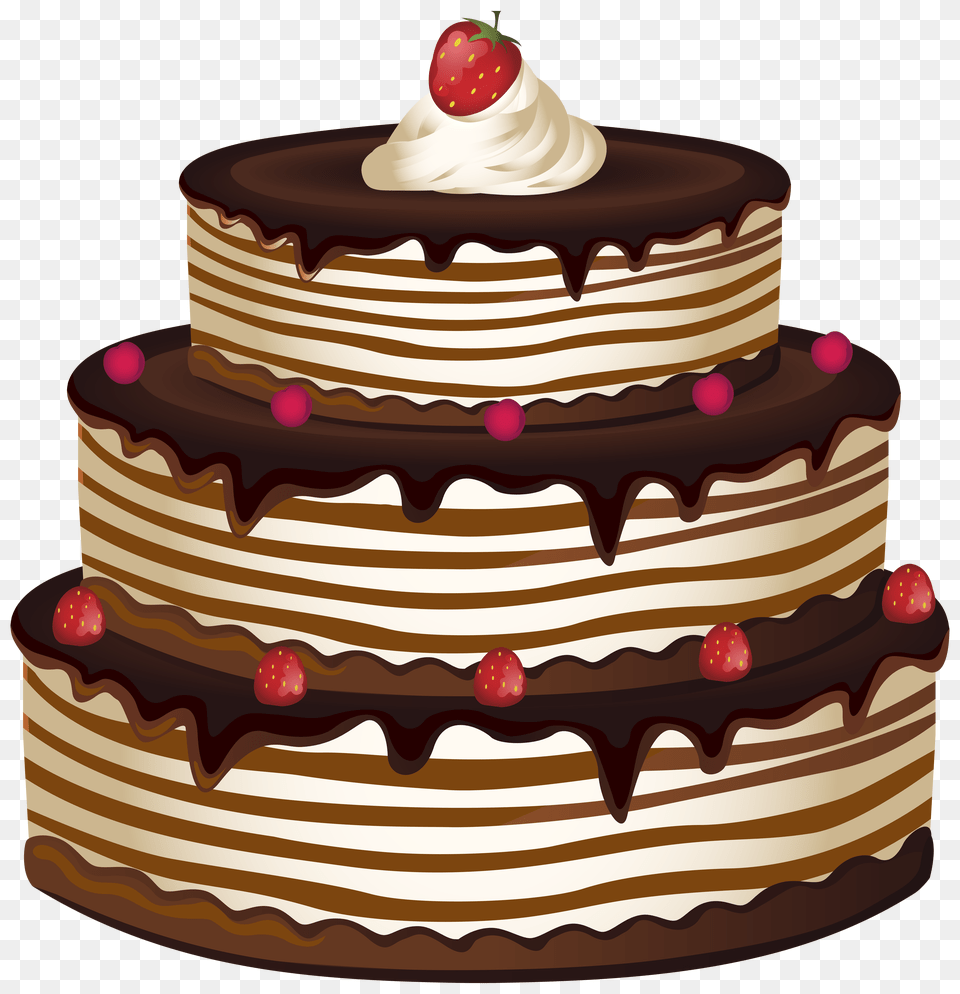 Clipart Cake Transparent Background Cake Clipart Transparent Background Free Png