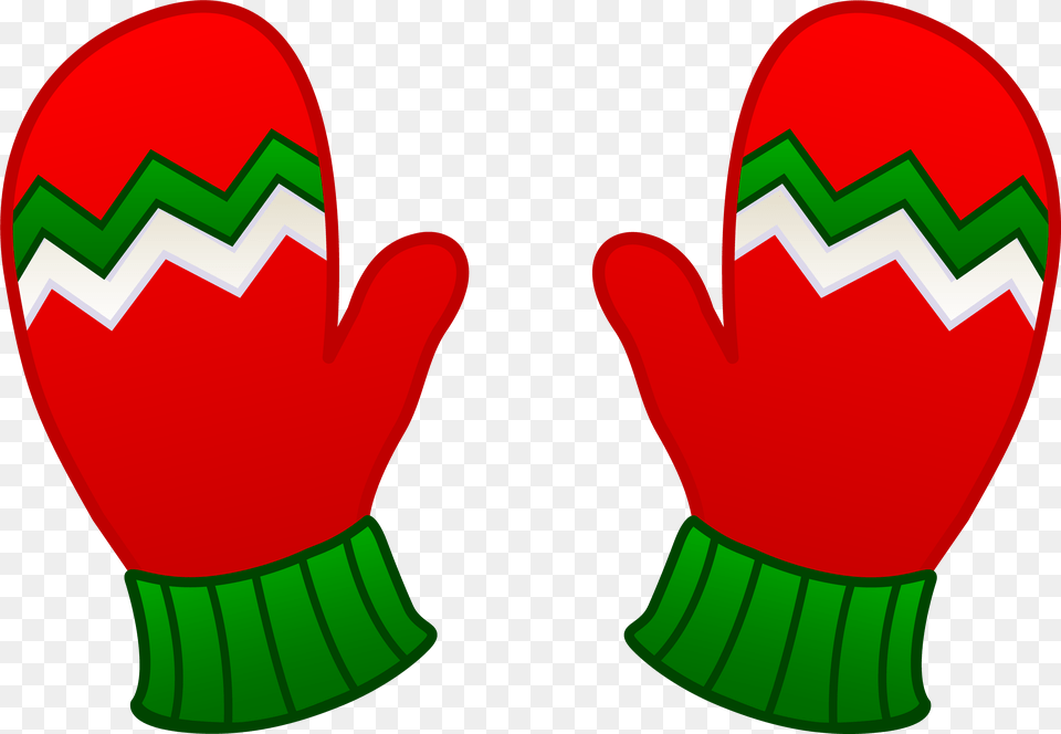 Clipart Calendar Christmas Clipart Mittens, Clothing, Glove, Food, Ketchup Free Transparent Png