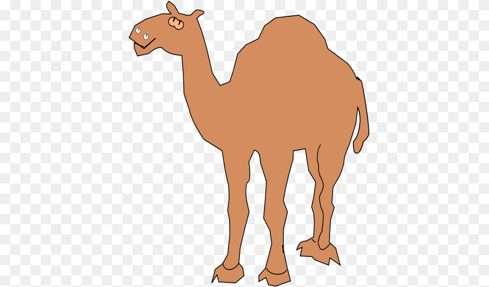 Clipart Camel Camel, Animal, Mammal, Kangaroo Png