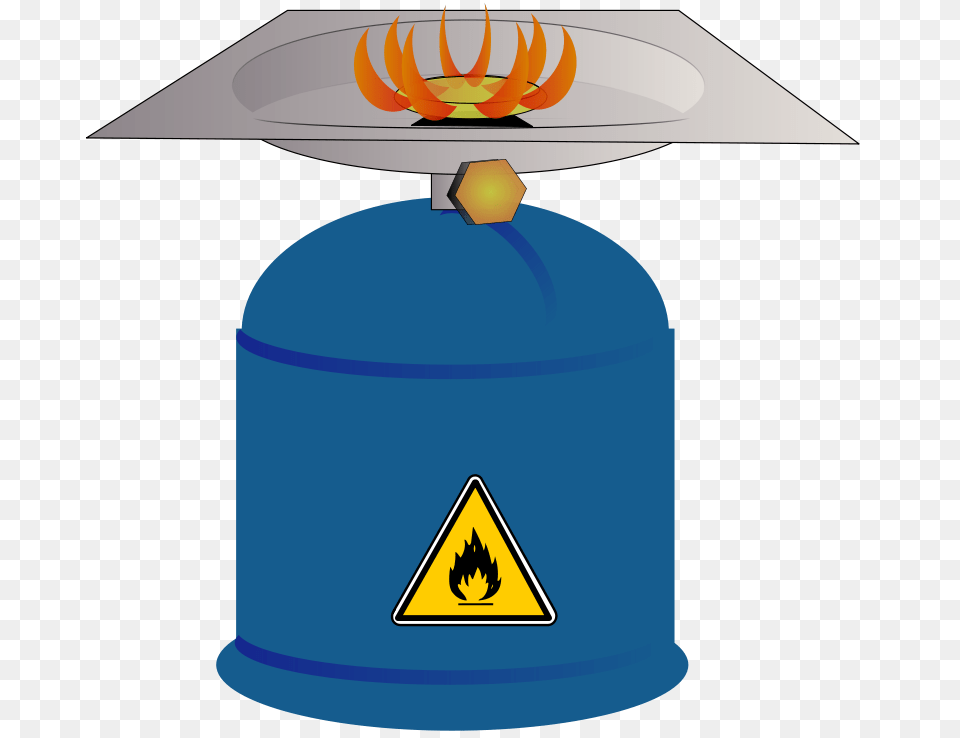 Clipart Camping Gas Anonymous, Cylinder Free Png