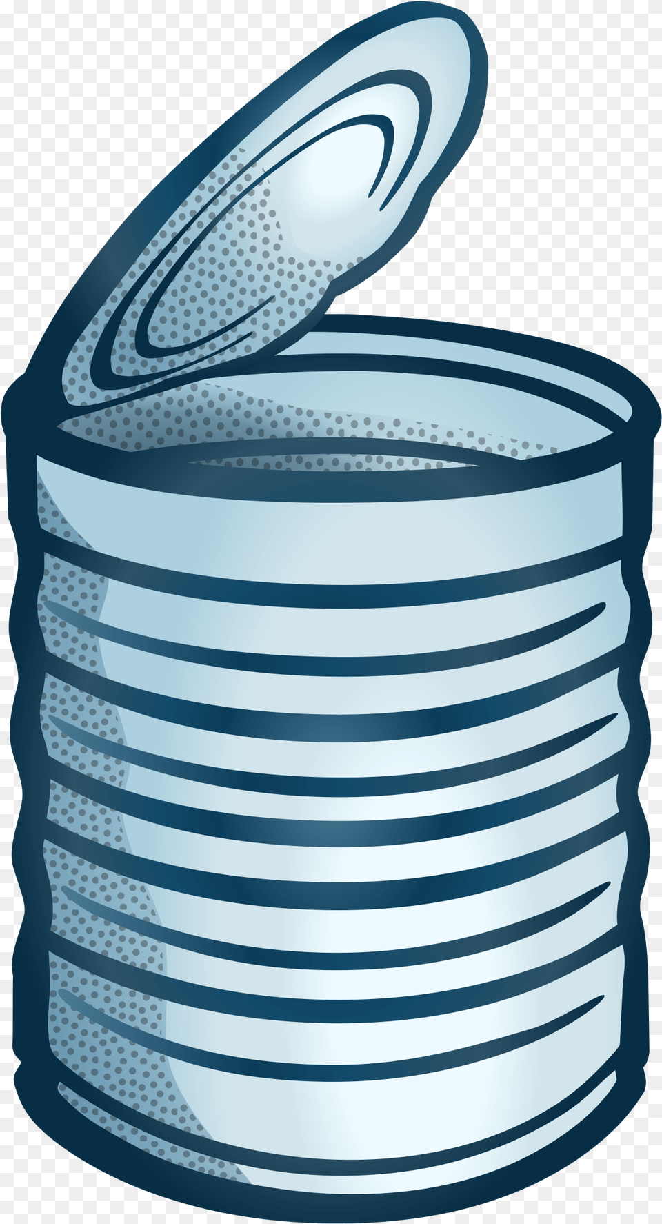 Clipart Can Clipart, Aluminium, Canned Goods, Food, Tin Png Image