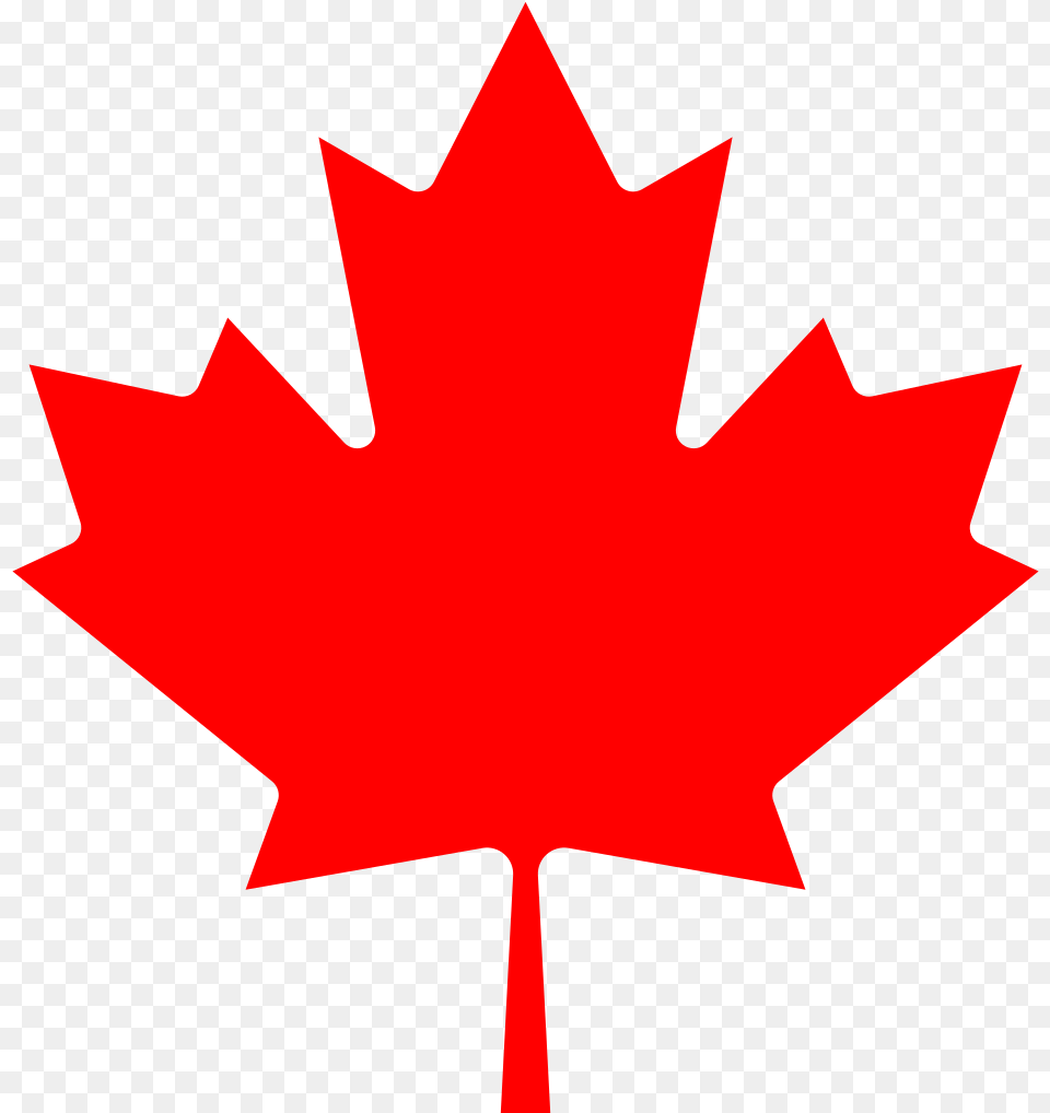 Clipart Canada Maple Leaf, Plant, Maple Leaf, Cross, Symbol Free Png