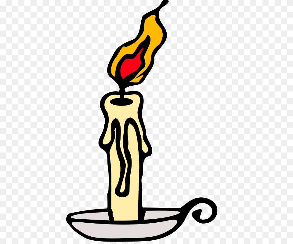Clipart Candle Lostinbrittany, Light, Torch, Smoke Pipe Png