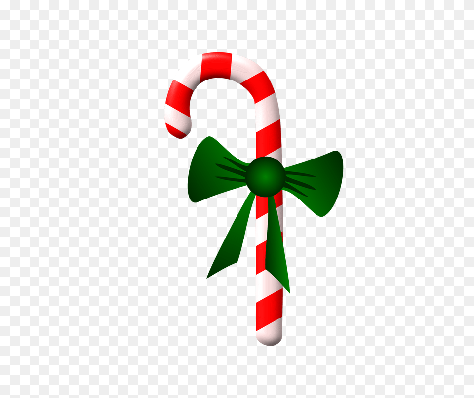 Clipart Candy Cane, Food, Sweets, Stick Free Png Download