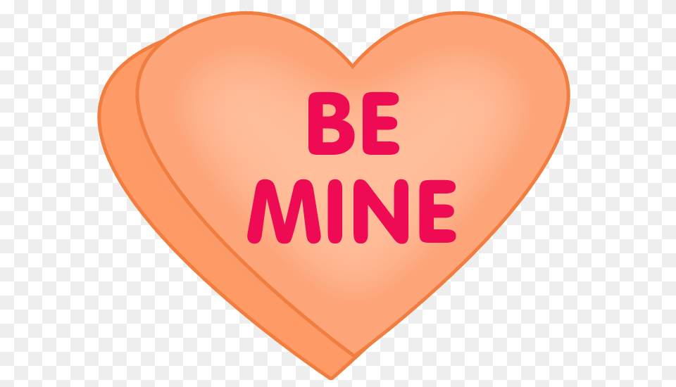 Clipart Candy Hearts, Heart, Balloon Free Png