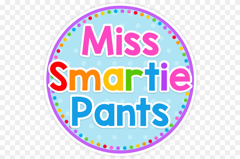 Clipart Candy Smartie Circle, Disk, Text Free Png Download
