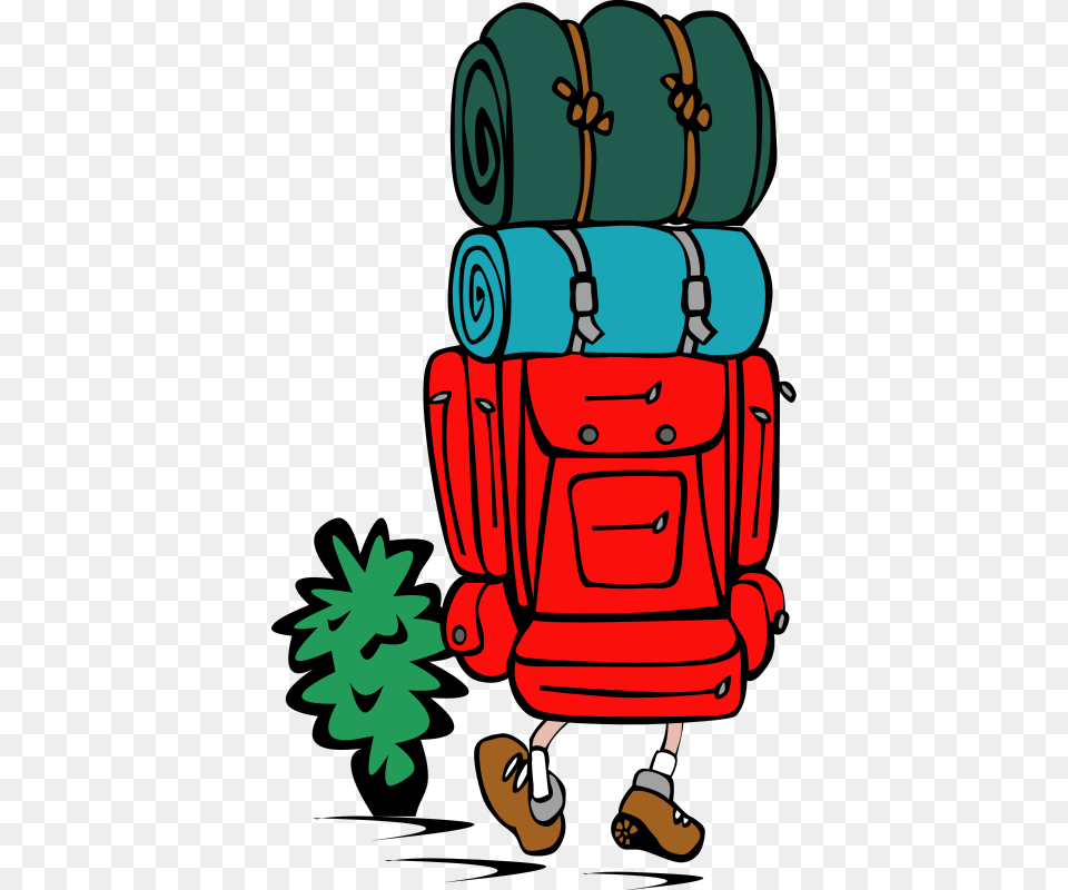 Clipart Canteen Johnny Automatic, Baggage, Person, Suitcase Free Png