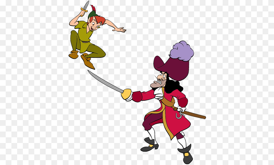 Clipart Captain Hook Clip Art Images, Baby, Person, Face, Head Png