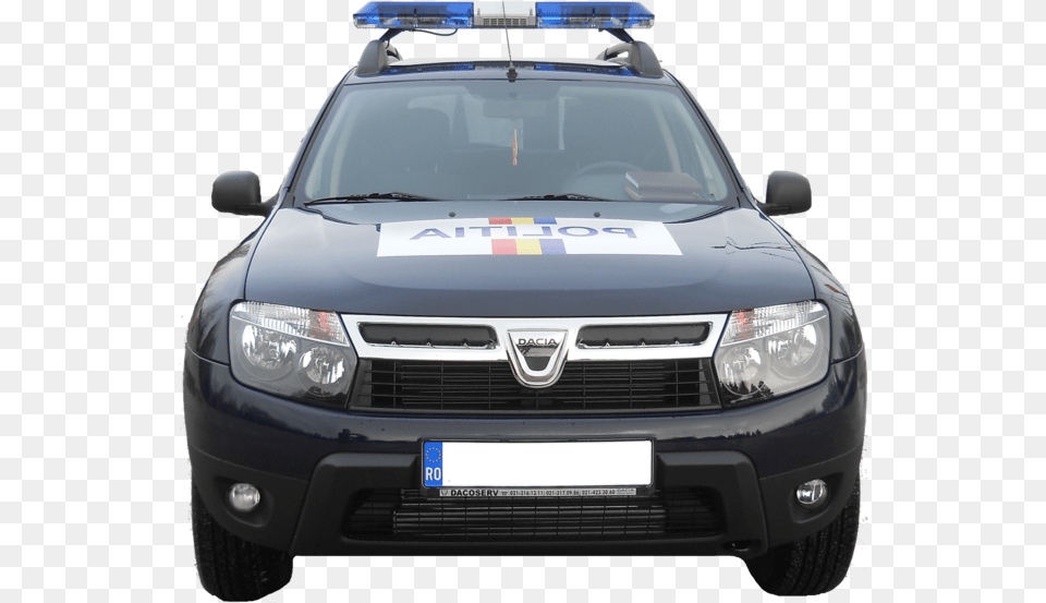 Clipart Car Carro Da Policia De Frente, Police Car, Transportation, Vehicle, License Plate Free Png