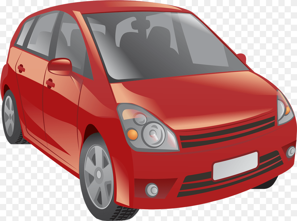 Clipart Car For Download Car Clip Art, Vehicle, Sedan, Transportation, Wheel Png