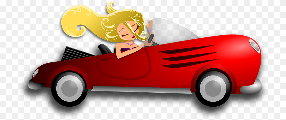 Clipart Cars Smoke Car Driving Gif, Vehicle, Transportation, Head, Face Free Png Download