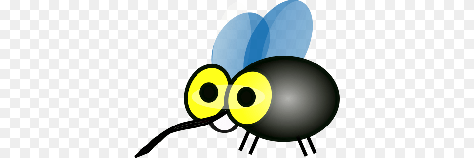 Clipart Cartoon Bugs Clipart Clipart, Animal, Bee, Insect, Invertebrate Png Image