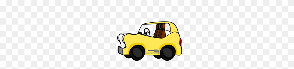 Clipart Cartoon Person Thinking, Car, Transportation, Vehicle Free Transparent Png