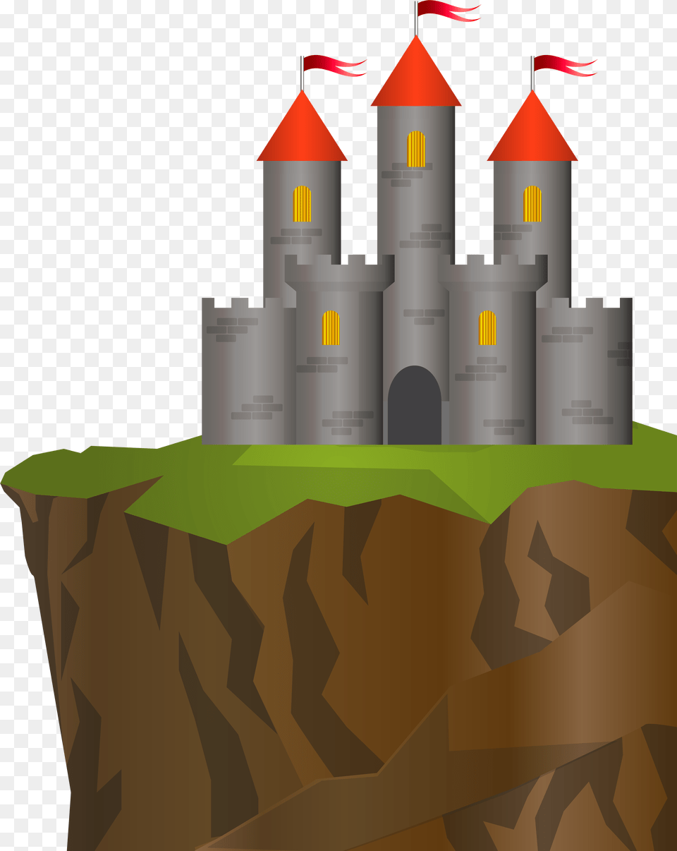Clipart Castle Chocolate, Architecture, Building, Fortress Free Transparent Png