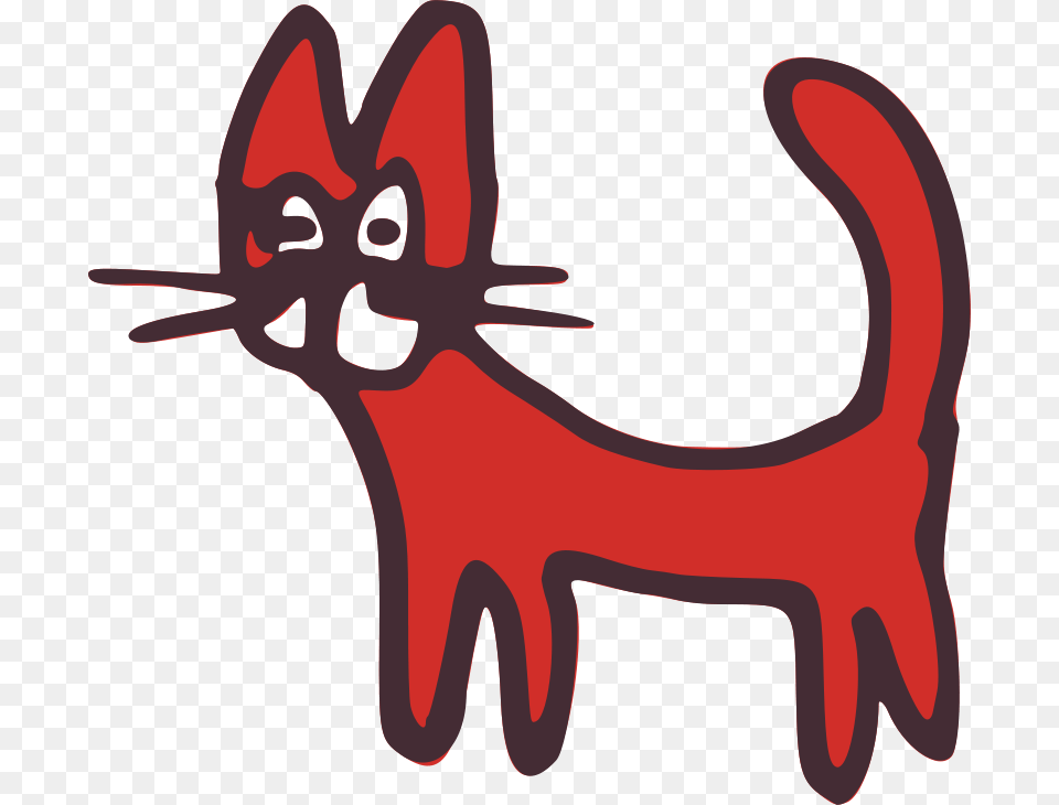 Clipart Cat Global Quiz, Animal, Kangaroo, Mammal Free Png Download