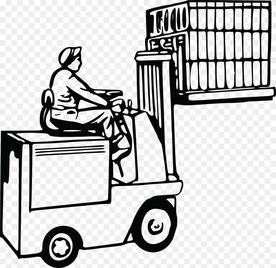 Clipart Cdr, Shopping Cart Png Image